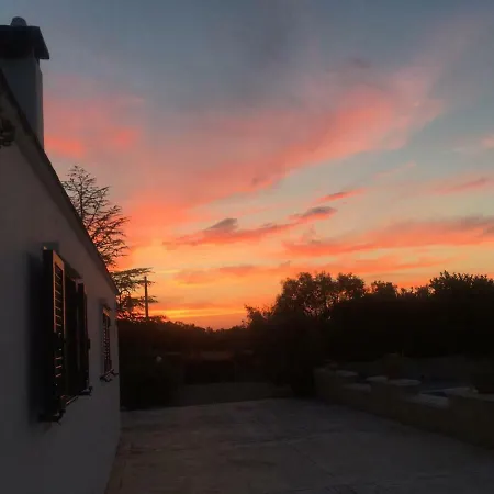 Gasthof Trullimonaci Martina Franca