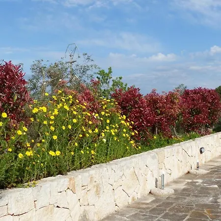 Guest house Trullimonaci Martina Franca