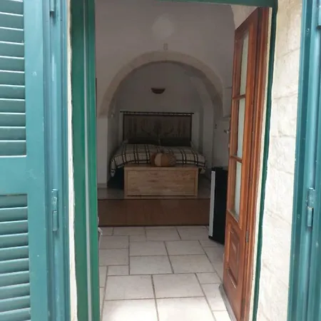 Guest house Trullimonaci Martina Franca