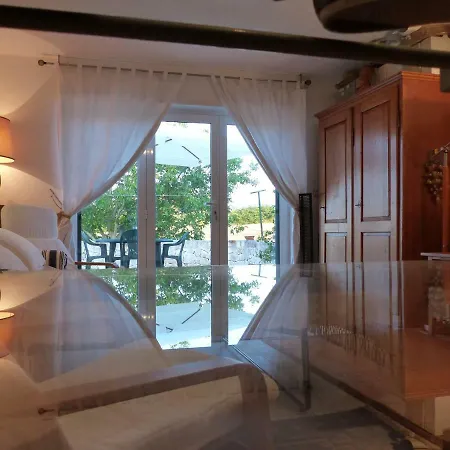 Guest house Trullimonaci