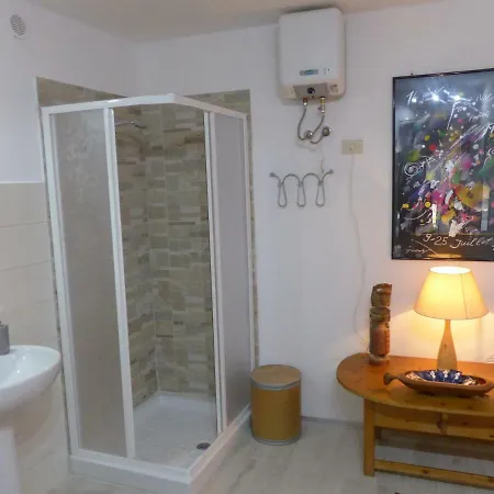 Guest house Trullimonaci