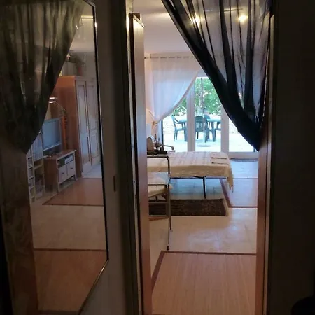 Guest house Trullimonaci *