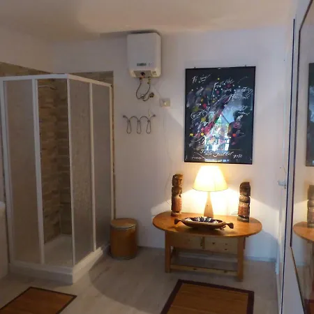 Trullimonaci Guest house Martina Franca