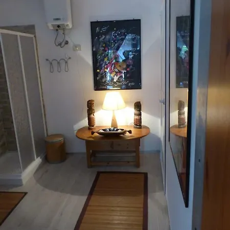 Trullimonaci Guest house